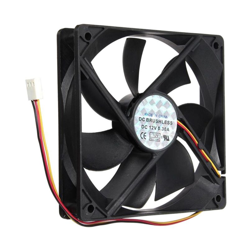 Quel Est Le Meilleur Ventilateur PC 2020 Classement Et Avis