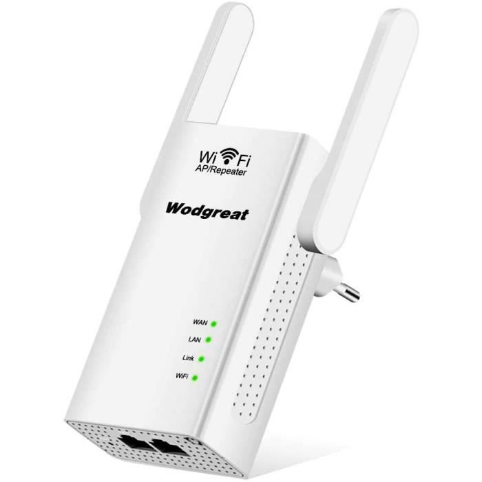 Meilleur Amplificateur Wifi Comparatif Et Avis