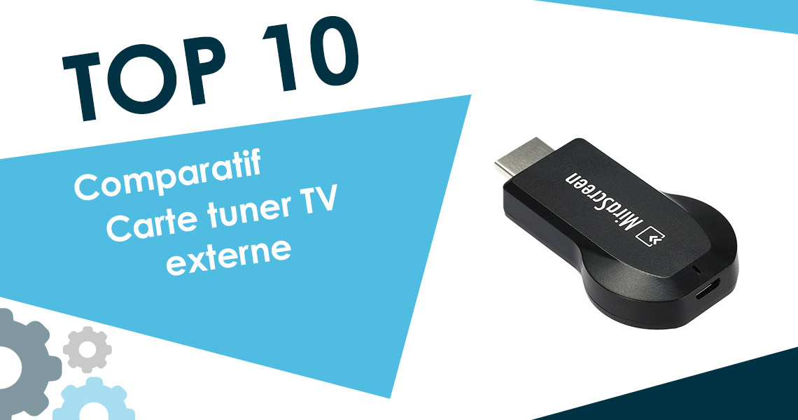 Carte Tuner TV TNT pour PC portable - Modèle LR 534 - Très bon état