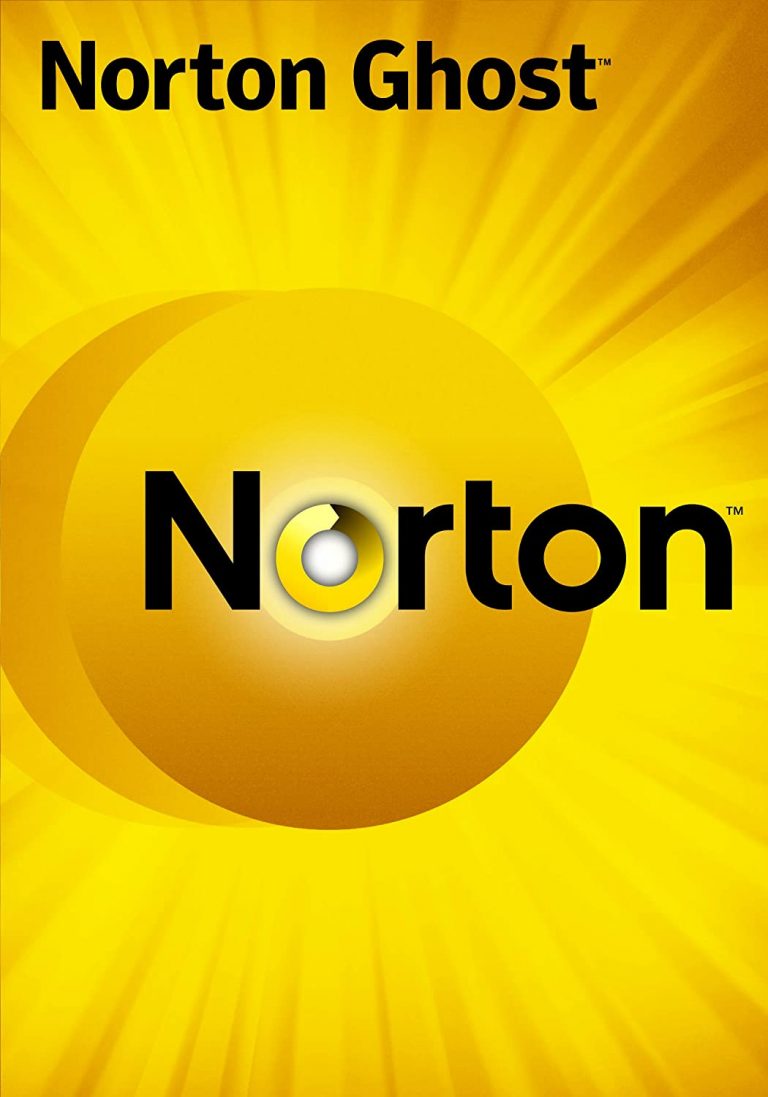 download norton ghost portable