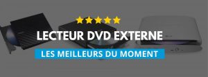 ️ Meilleur Lecteur DVD Externe 2024 : Comparatif Et Avis