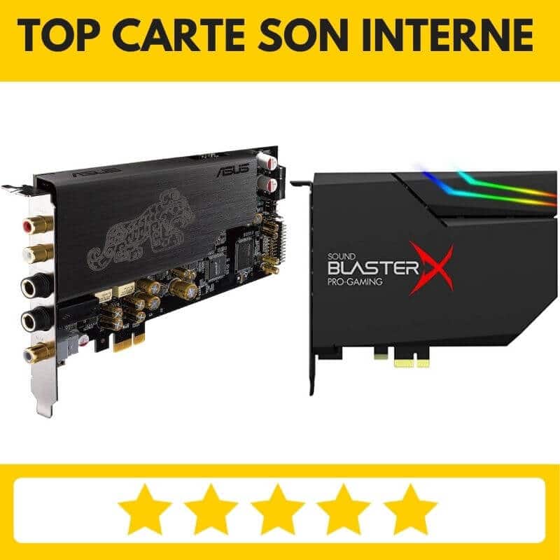 ESI Maya44 eX carte son interne PCIe