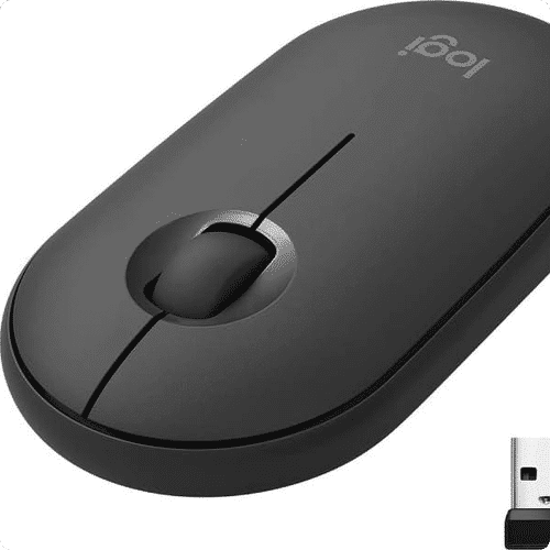 Ergonomie et design de la souris : ambidextre, ergonomique, personnalisable.