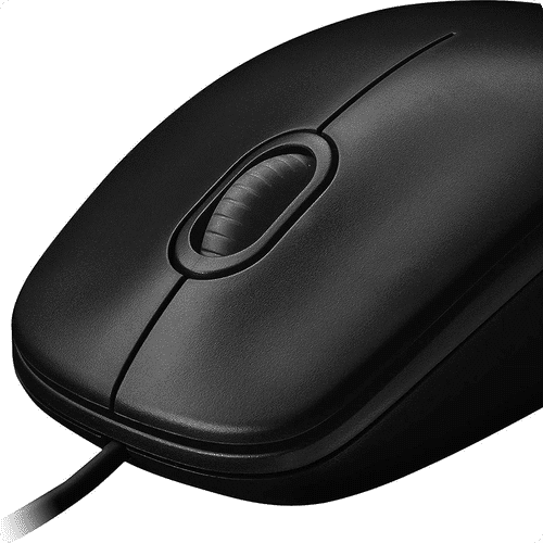 Est-il préférable d'utiliser une souris avec fil ou sans fil pour les jeux vidéo ?