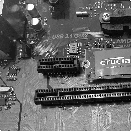 Format de ssd : sata, nvme, msata, m.2