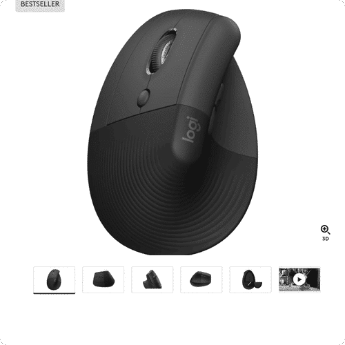 Peut-on utiliser un trackball pour des activités telles que le gaming ou la retouche photo ?