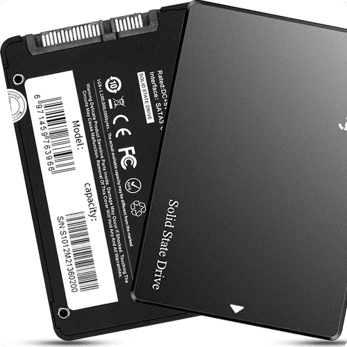 Quelle est l'incidence d'un disque ssd 1 to sur la vitesse de démarrage et le chargement des applications ?