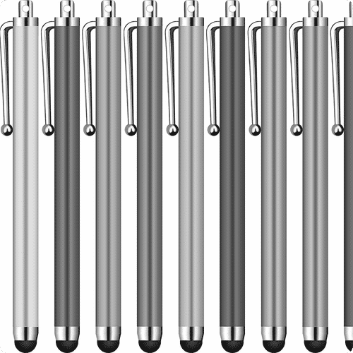 Quels sont les avantages d’utiliser un stylet sur une tablette ou un smartphone ?