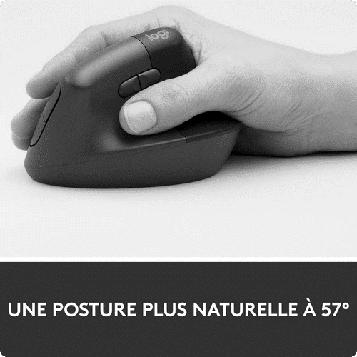 Un trackball est-il adapté à toutes les tailles de mains ou existe-t-il différents modèles ?