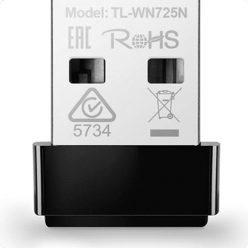 Vitesse de transmission maximale : de 150 mbps à 2400 mbps ou plus.