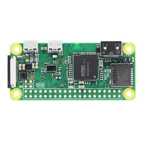 avis raspberry pi 3