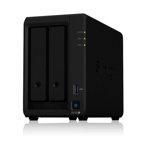 avis serveur nas