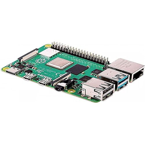 comparatif raspberry pi 3