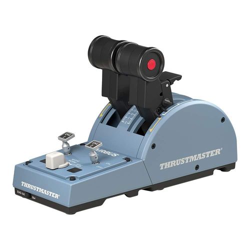 comparatif simulateur de vol