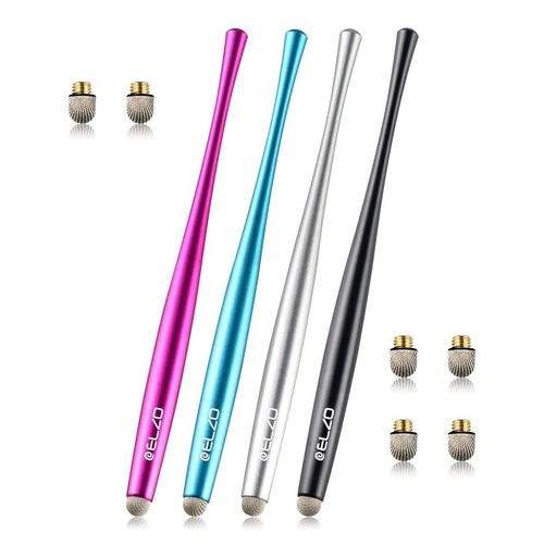 comparatif stylo tablette