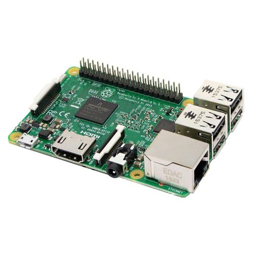 meilleur raspberry pi 3