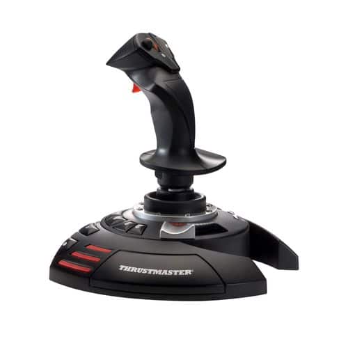 quel joystick pc choisir