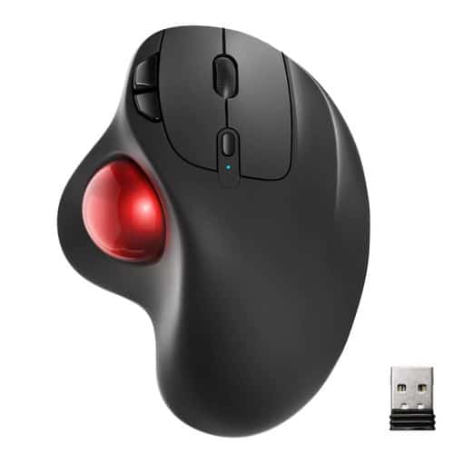 quel trackball choisir