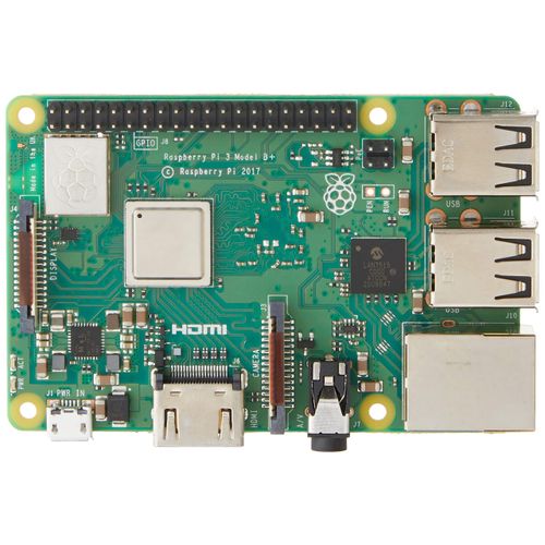 top raspberry pi 3